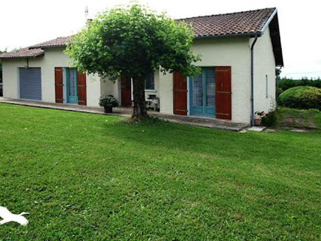 Maison vente à Périgueux, Nouvelle-Aquitaine