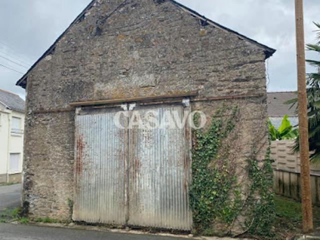 Maison vente à Châteaubriant-Ancenis, Guémené-penfao