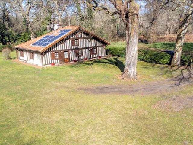 Maison vente à Marquin, Luglon