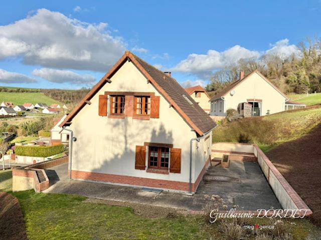 Maison vente à Ancourt, Seine-Maritime