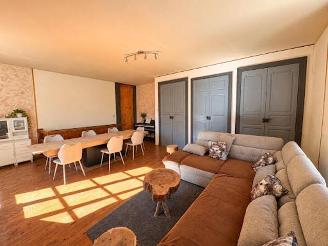 Maison vente à Mas-Cabardès, Aude