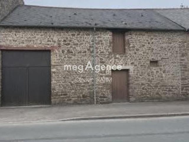 Maison vente à Saint-Malo, Bretagne