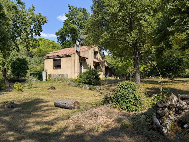 Maison vente à Baudinard-sur-Verdon, Var