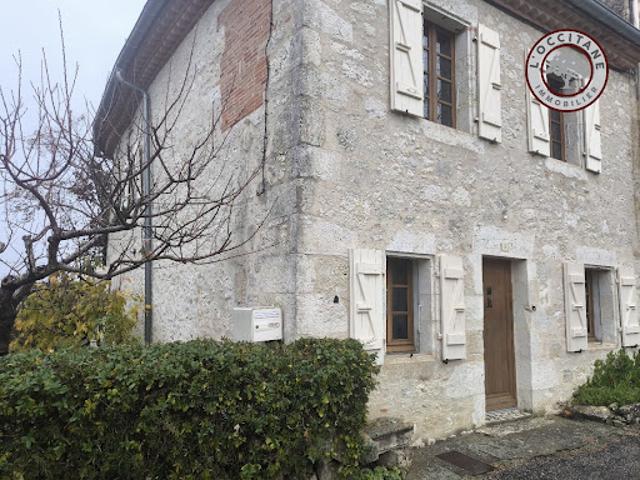 Maison vente à Castelsarrasin, Beaumont-de-lomagne