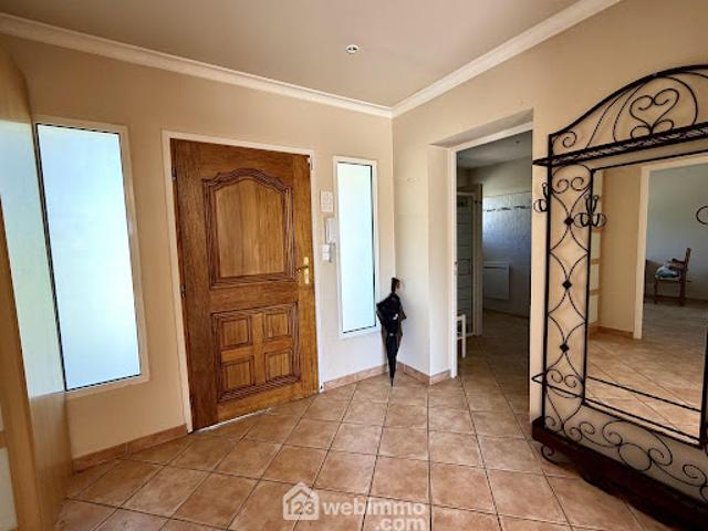 Maison vente à Bastia, Lucciana