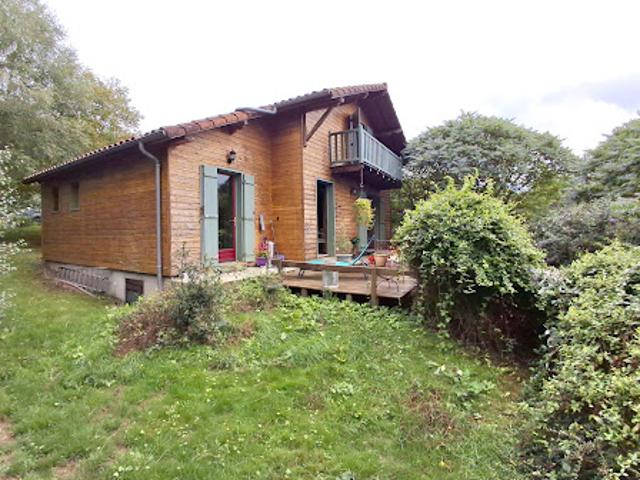 Maison vente à France métropolitaine, Cayrols