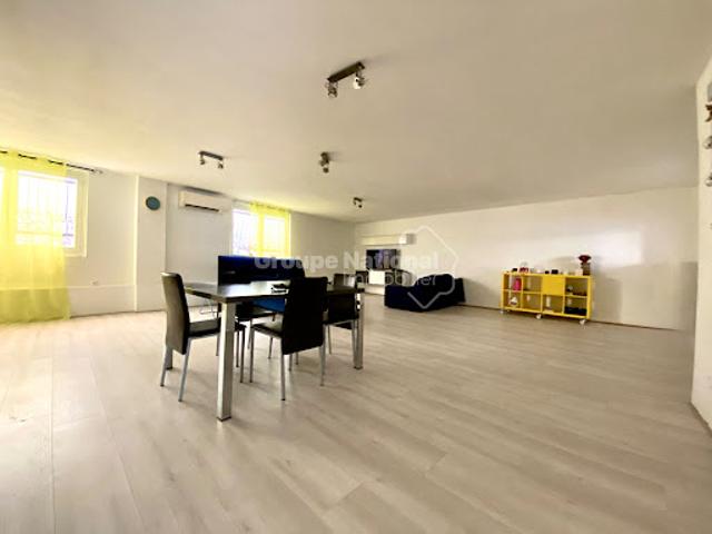 Maison vente à Arles, La Salle Les Alpes
