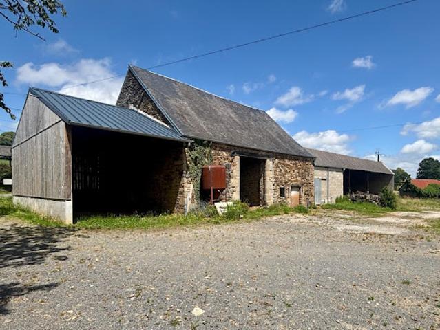 Maison vente à Avranches, Isigny-le-buat