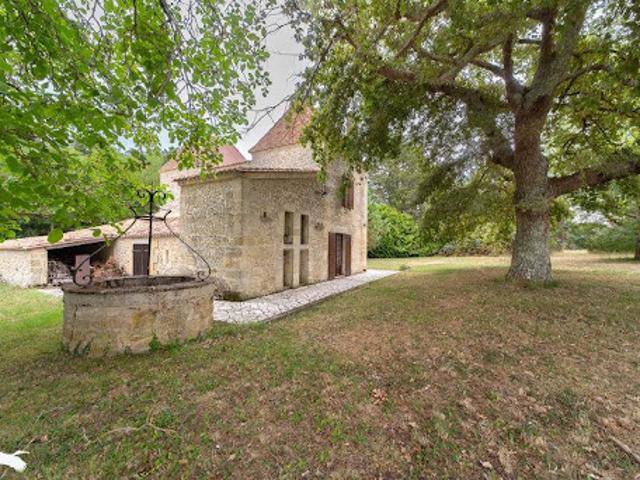 Maison vente à Langon, Lugasson