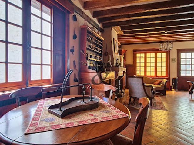 Maison vente à Romorantin-Lanthenay, Pontlevoy