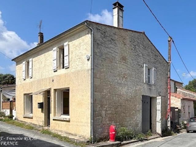 Maison vente à Port-d'envaux