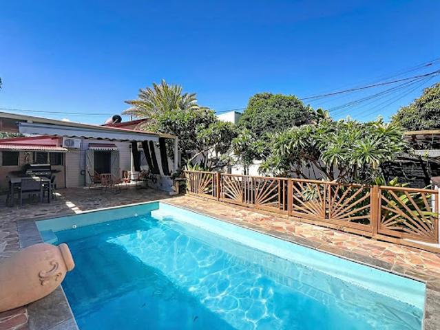 Maison vente à La Réunion