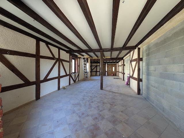 Maison vente à Bourg-en-Bresse, Saint-paul-de-varax