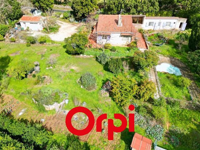 Maison vente à Arrondissement de Toulon, Signes