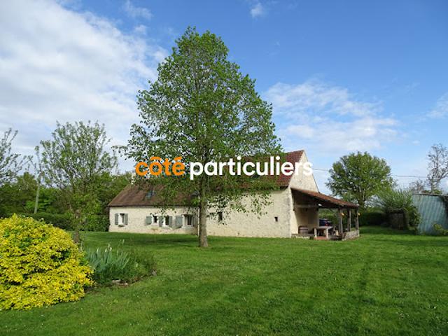 Maison vente à Saint-Amand-Montrond, Touchay