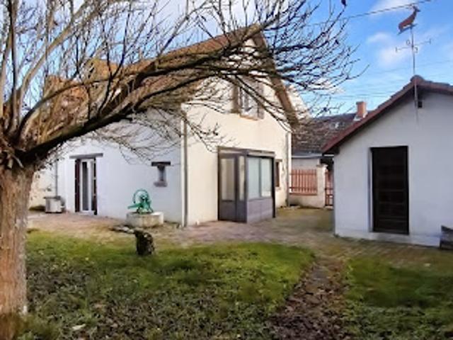 Maison vente à Pithiviers, Vrigny
