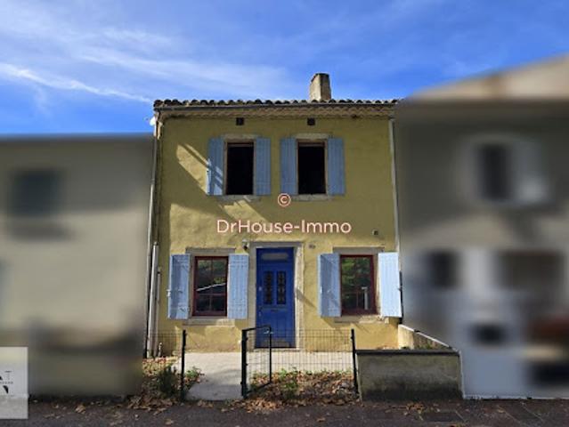 Maison vente à Agen, Saint-maurin