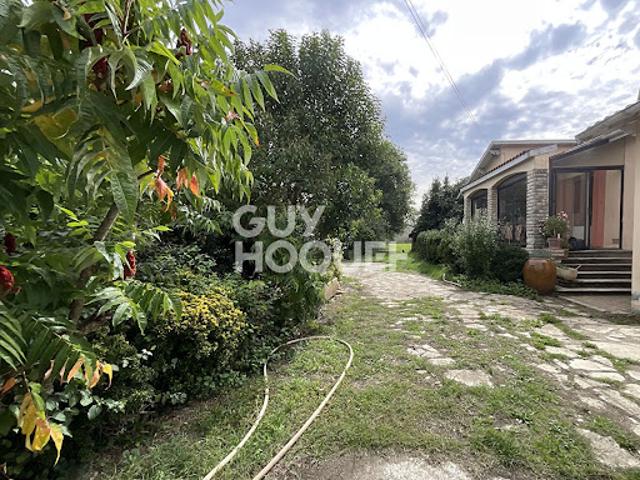 Maison vente à France métropolitaine, Villeneuve-tolosane