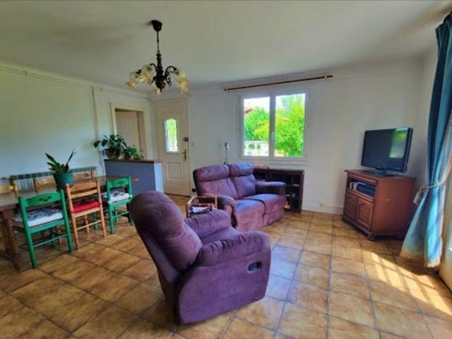 Maison vente à Mont-de-Marsan, Gabarret