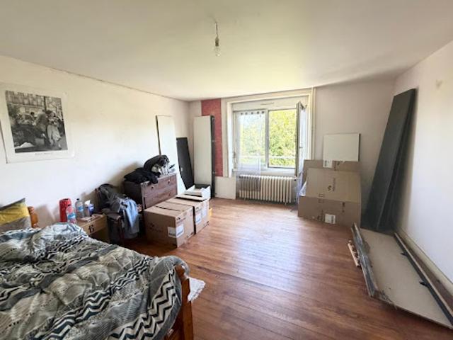 Maison vente à ZAC de Kérébars, Guilers
