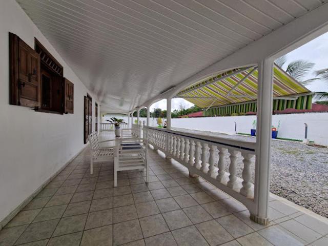 Maison vente à Le Bourg, Guyane