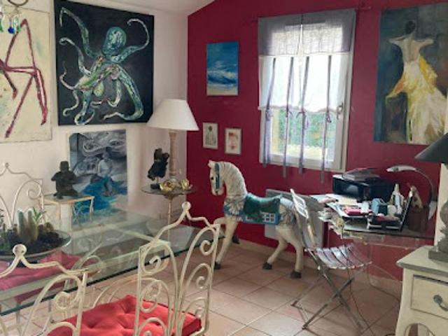 Maison vente à Moliets-et-maa, Lotissement du Guiroy