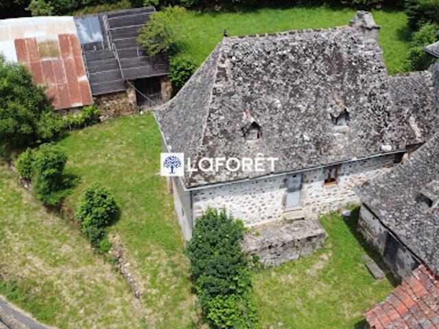 Maison vente à Rodez, Taussac