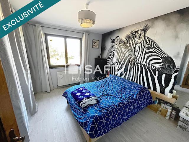 Maison vente à Saverne, Zittersheim
