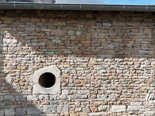 Maison vente à Au Quart Mallet, Uchizy
