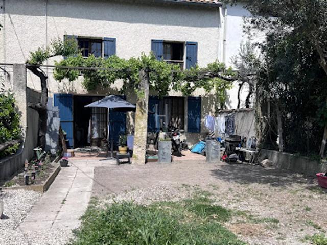 Maison vente à Arles, Saint-rémy-de-provence