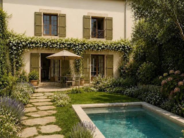 Maison vente à Arles, Saint-rémy-de-provence