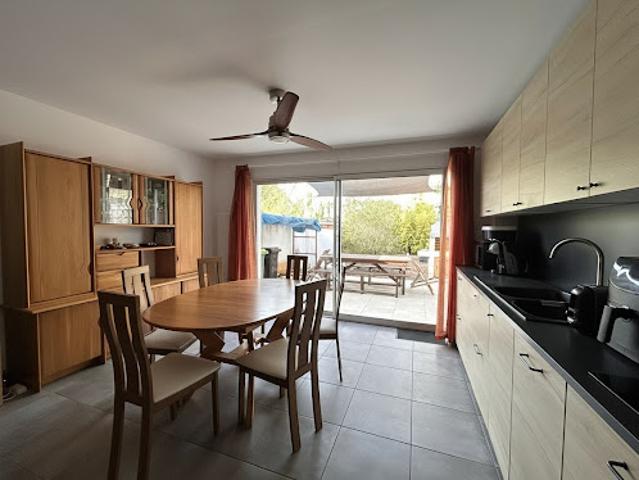 Maison vente à Bordeaux, Saint-médard-en-jalles