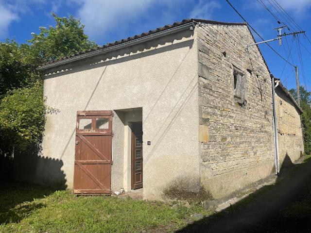 Maison vente à Bréville