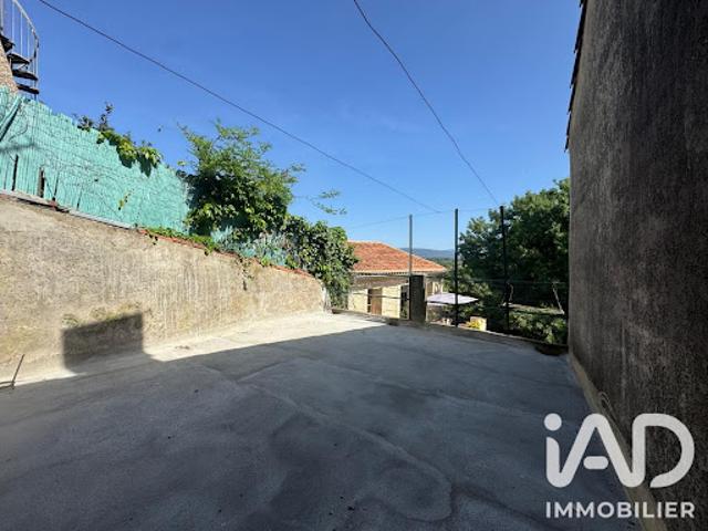 Maison vente à Lodève, Ceyras