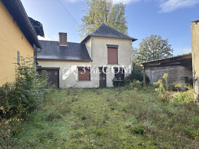 Maison vente à Abbeville, Feuquières-en-vimeu