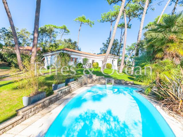 Maison vente à Dax, Soorts-hossegor