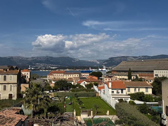 Maison vente à Arrondissement de Toulon, La Seyne-sur-mer