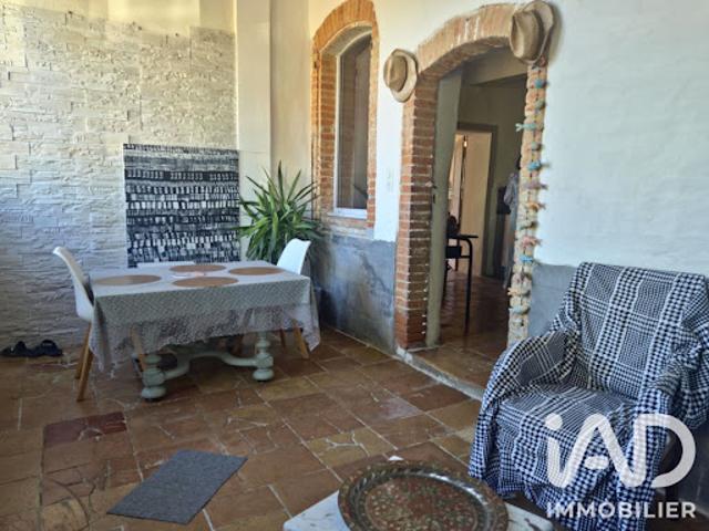Maison vente à Castelsarrasin, Lafitte