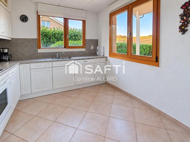 Maison vente à Lapouche Ouest, Lombez