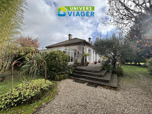 Maison vente à Marmande
