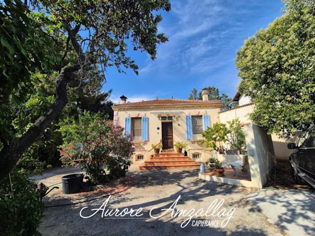 Maison vente à Marseille