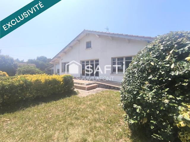 Maison vente à France métropolitaine, Saint-pierre-du-mont