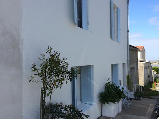 Maison vente à Saintes, Mortagne-sur-gironde