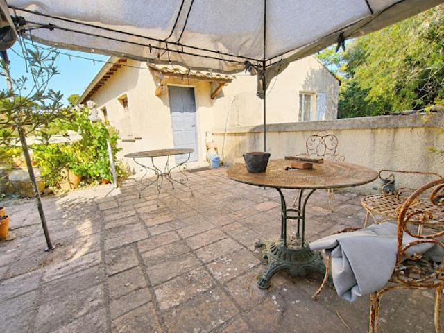 Maison vente à Puech du Teil, Nîmes