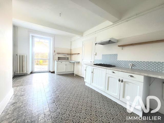 Maison vente à Charleville-Mézières, Poix-terron