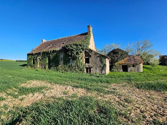 Maison vente à Le Mans, Saint-jean-d'assé
