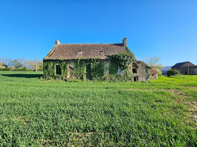 Maison vente à Le Mans, Saint-jean-d'assé