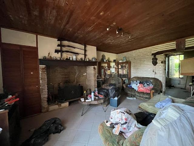 Maison vente à Sainte-Marthe, Lot-et-Garonne