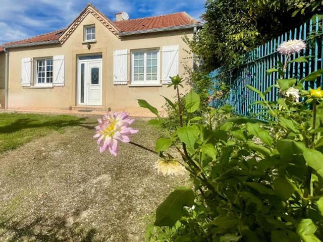 Maison vente à France métropolitaine, Occitanie
