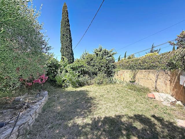 Maison vente à Villeneuve-lès-Avignon, Gard